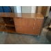Teknion Solutions Solitaire 119" Credenza w/ Drawer Storage